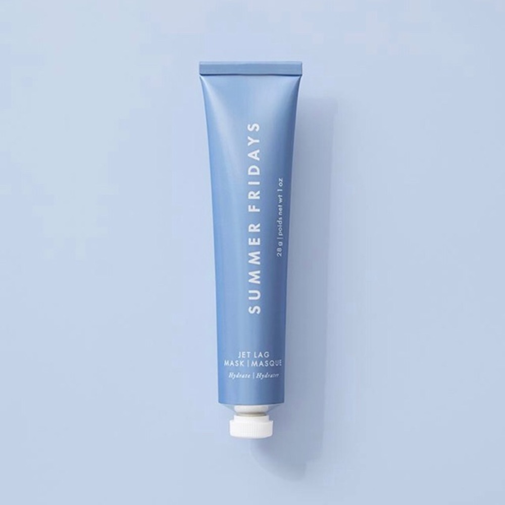 Summer Fridays Jet Lag Mask (travel size)